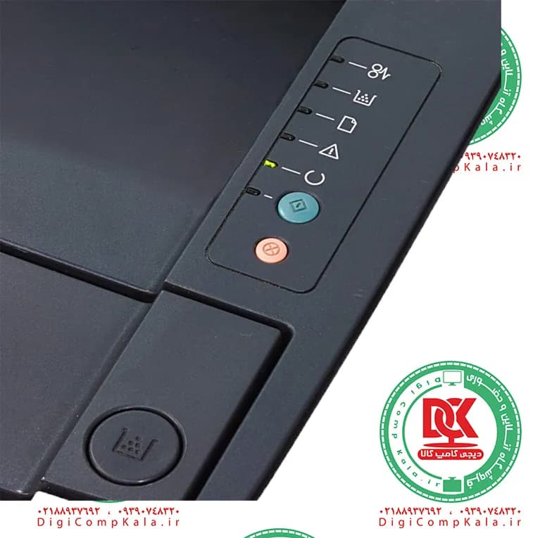 پرینتر لیزری HP LaserJet P2015 — تصویر ۶