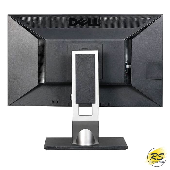 مانیتور 23 اینچ دل مدل Dell P2311H — تصویر ۵