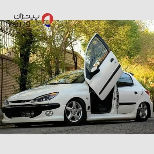 رینگ شمشیری 14 گام آفرین — تصویر ۴