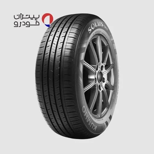 لاستیک کومهو 215/65/16 گل Solus TA31 [تاریخ 2026] — تصویر ۵