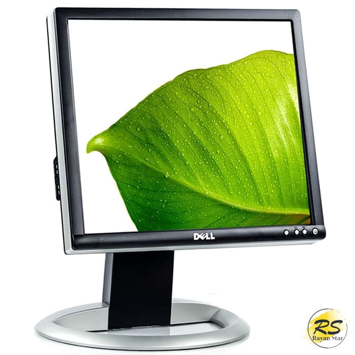 مانیتور 17 اینچ دل مدل Dell 1704FP