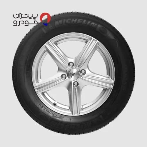 لاستیک میشلن 205/65/15 گل ENERGY XM2 [تاریخ 2023] — تصویر ۴
