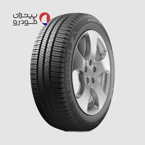 لاستیک میشلن 205/65/15 گل ENERGY XM2 [تاریخ 2023]