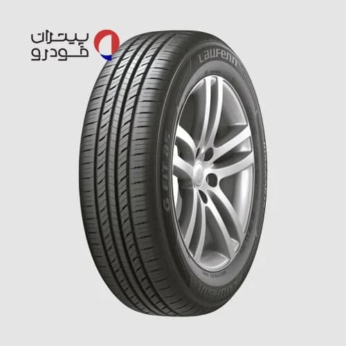 لاستیک لوفن 195/60/15 گل G Fit AS [تاریخ 2024] — تصویر ۲