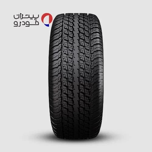 لاستیک یوکوهاما 285/60/18 گل Geolandar G94 [تاریخ 2025] — تصویر ۳