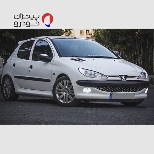 رینگ صلیبی سایز 15 گام آفرین — تصویر ۷