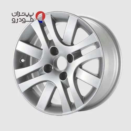 رینگ صلیبی سایز 15 گام آفرین — تصویر ۳