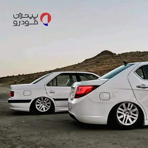 رینگ صلیبی سایز 15 گام آفرین — تصویر ۴