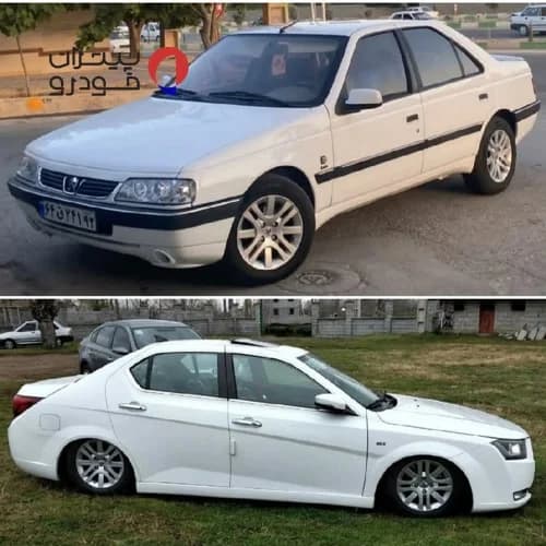 رینگ صلیبی سایز 15 گام آفرین — تصویر ۵