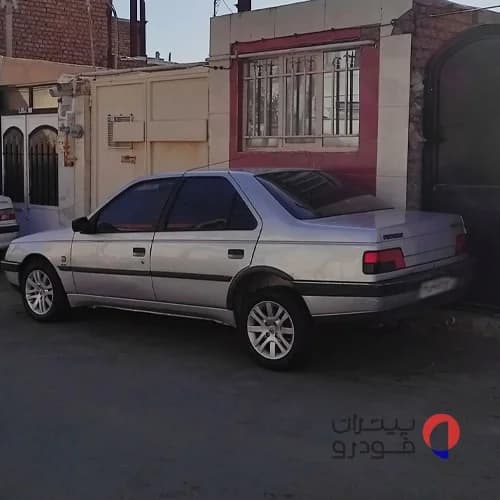 رینگ صلیبی سایز 15 گام آفرین — تصویر ۹
