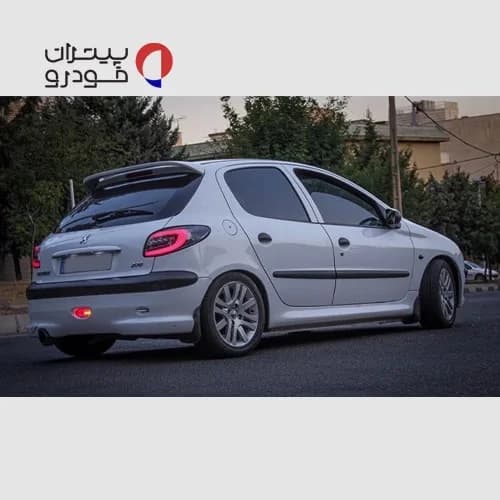 رینگ صلیبی سایز 15 گام آفرین — تصویر ۶