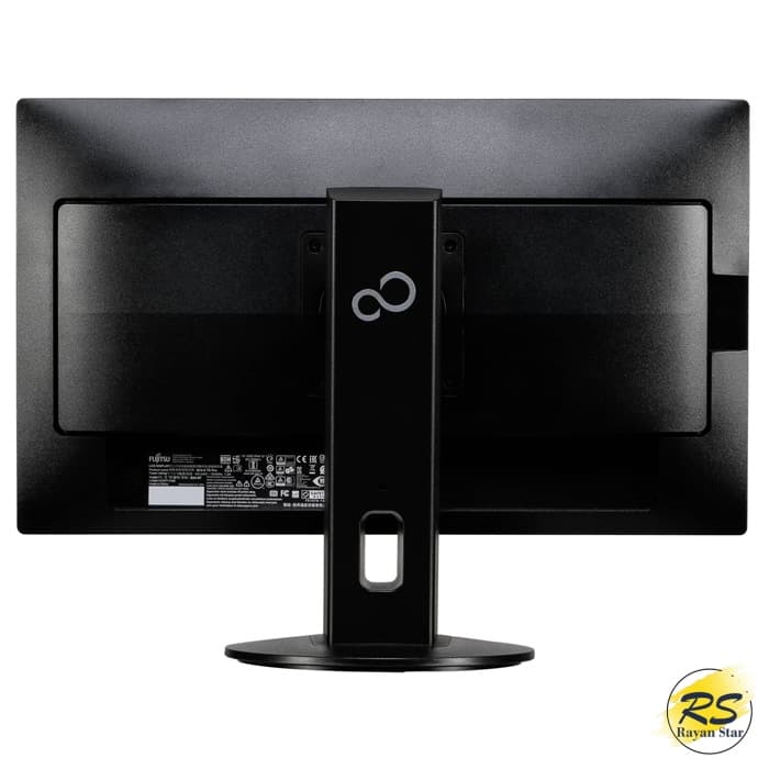 مانیتور 24 اینچ فوجیتسو Fujitsu B24-8 TS PRO HDMI Port — تصویر ۱۰