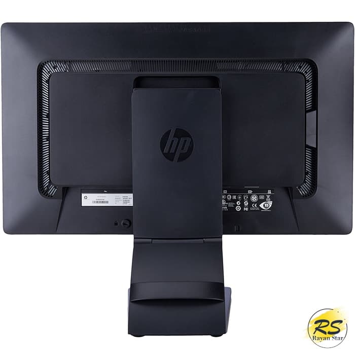 مانیتور اچ پی 23 اینچ HP Z23I IPS LED — تصویر ۴