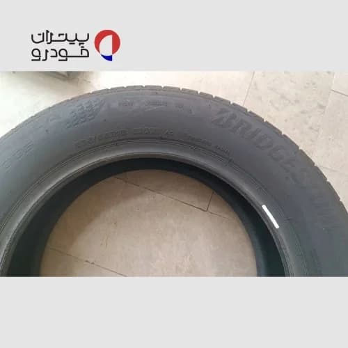 لاستیک بریجستون 235/55/18 گل Turanza T005AD [تاریخ 2023] — تصویر ۶