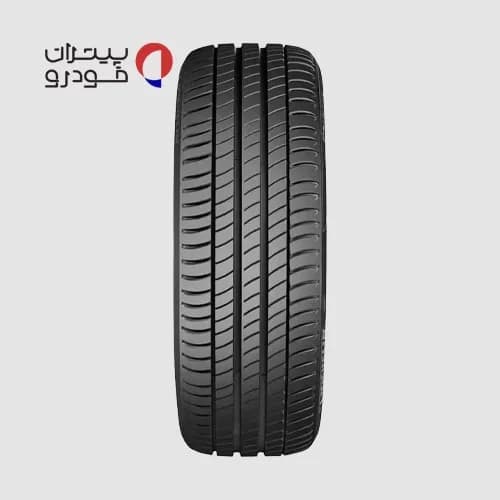 لاستیک میشلن 245/45/18 گل PRIMACY 3 [تاریخ 2024] — تصویر ۳