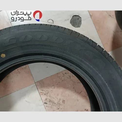 لاستیک گودیر 235/60/18 گل Eagle RS_A [تاریخ 2023] — تصویر ۹