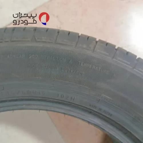 لاستیک گودیر 235/60/18 گل Eagle RS_A [تاریخ 2023] — تصویر ۱۱