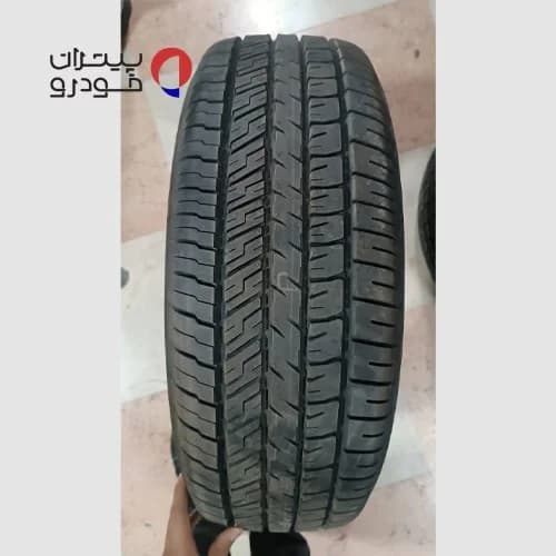لاستیک گودیر 235/60/18 گل Eagle RS_A [تاریخ 2023] — تصویر ۳