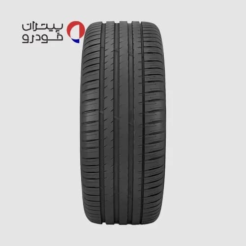لاستیک میشلن 235/60/18 گل PILOT SPORT 4 [تاریخ 2023] — تصویر ۶