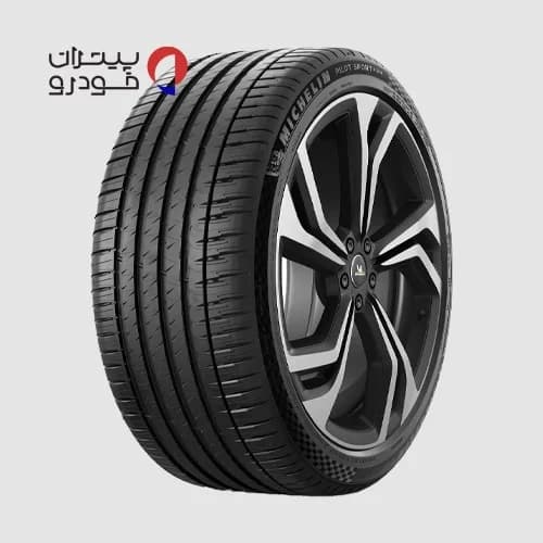 لاستیک میشلن 235/60/18 گل PILOT SPORT 4 [تاریخ 2023] — تصویر ۲