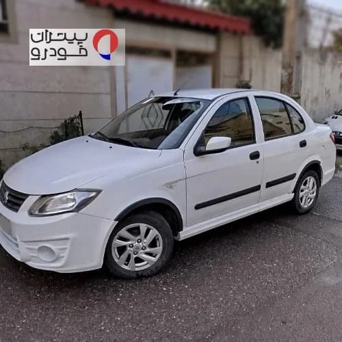 رینگ النترایی سایپا ۱۴ گام آفرین — تصویر ۸