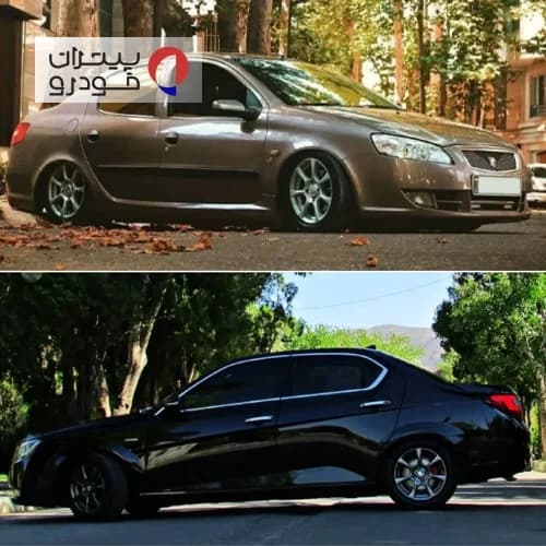 رینگ اسپرت سایز 15 کد 052 7پر دودی (نیریز) — تصویر ۸