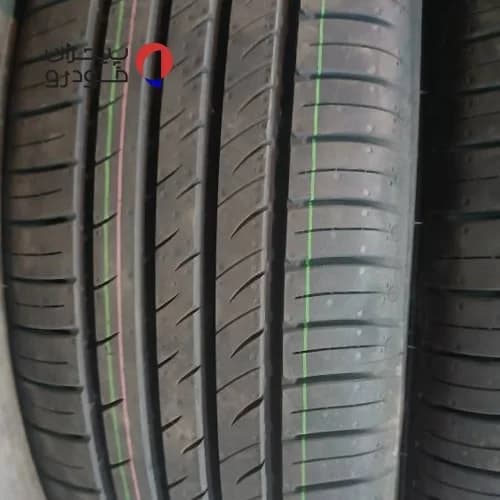 لاستیک کومهو 205/50/17 گل EcoWing ES33 [تاریخ 2025] — تصویر ۶