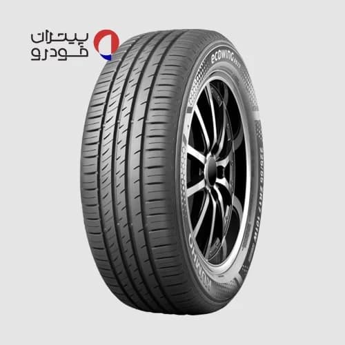 لاستیک کومهو 205/50/17 گل EcoWing ES33 [تاریخ 2025]