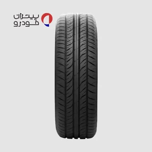 لاستیک دانلوپ 285/50/20 گل Grandtrek PT2A [2024 و 2025] — تصویر ۶