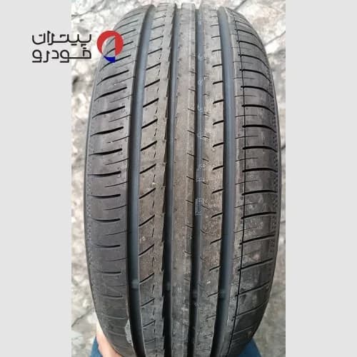 لاستیک یوکوهاما 205/50/17 گل BLUEEARTH GT AE51 [تاریخ 2025] — تصویر ۶