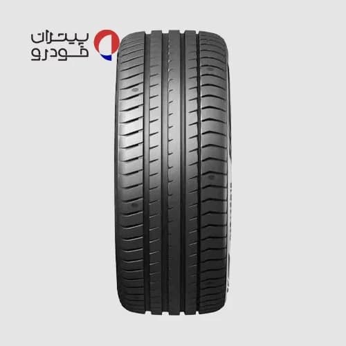 لاستیک تراینگل 205/50/17 گل TH202 [تاریخ 2024] — تصویر ۶