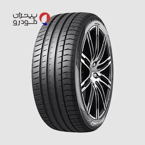 لاستیک تراینگل 205/50/17 گل TH202 [تاریخ 2024]