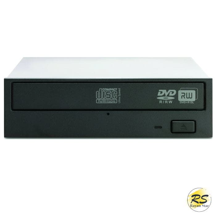 درایو DVD اینترنال HP