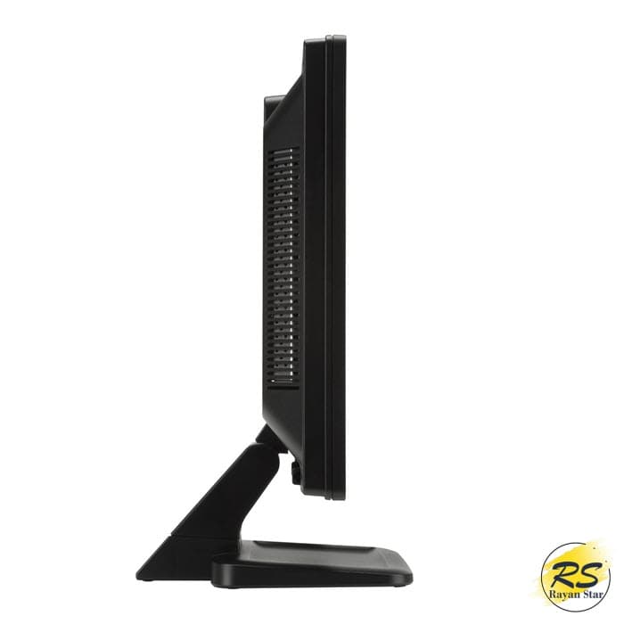 مانیتور 17 اینچ اچ پی HP P17A LED — تصویر ۴
