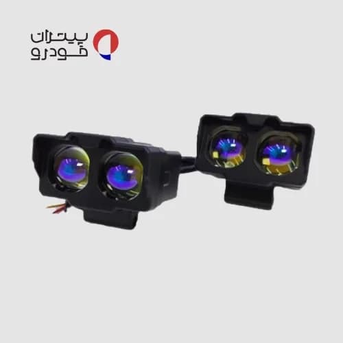 پروژکتور 004 لنزو 2 لنزه — تصویر ۲
