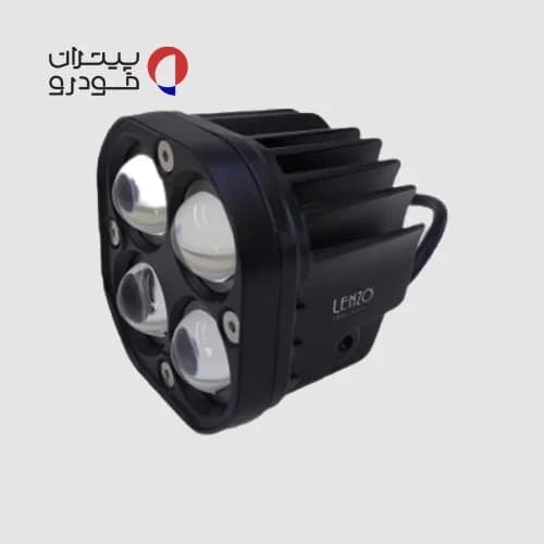 پروژکتور 001 لنزو 4 لنزه — تصویر ۳