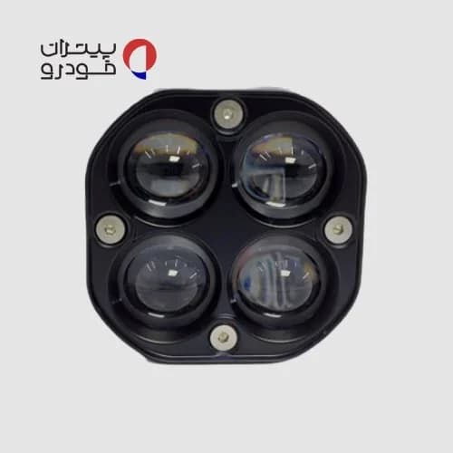 پروژکتور 001 لنزو 4 لنزه