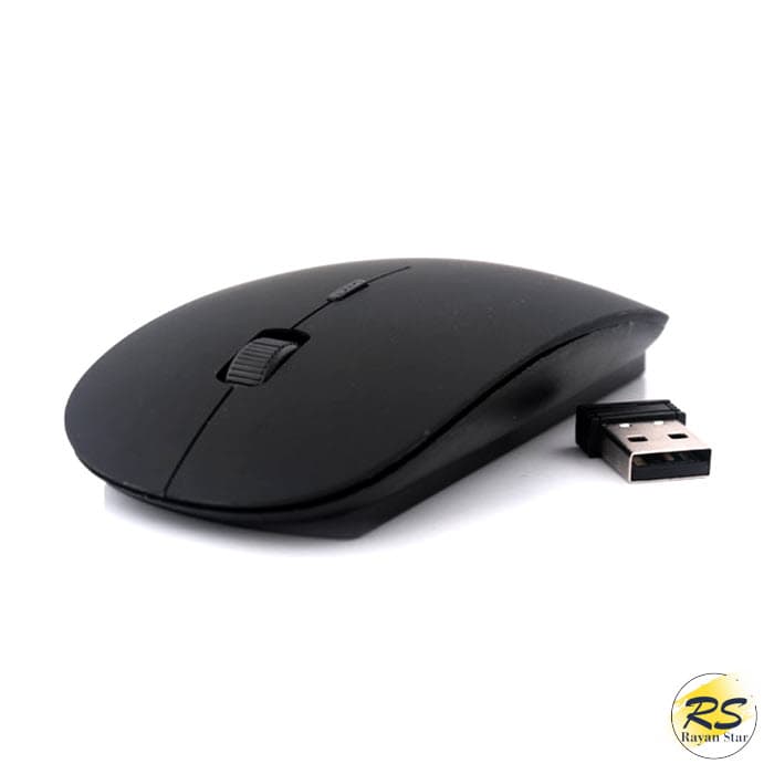 ماوس بی سیم ایکس پی پروداکت مدل XP-584W