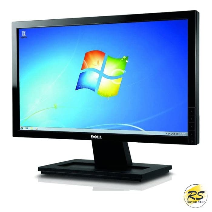 مانیتور 19 اینچ دل مدل Dell IN1920 Monitor — تصویر ۵