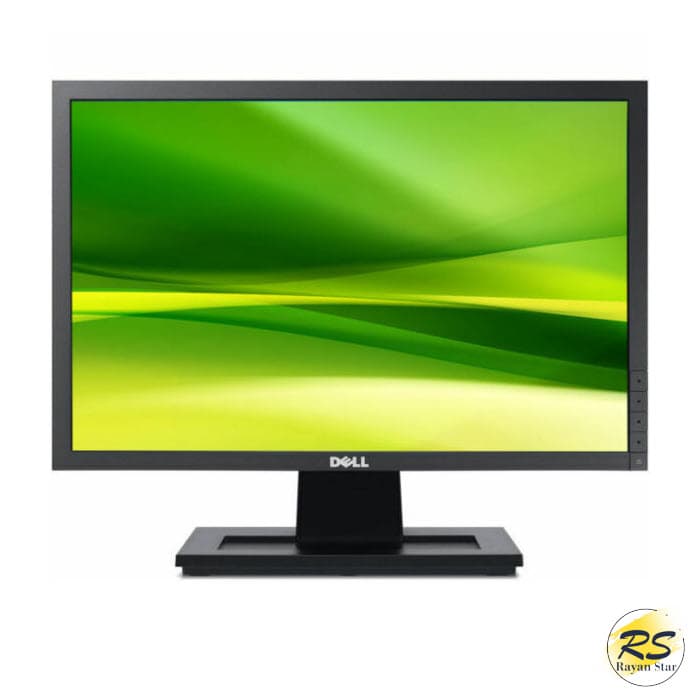 مانیتور 19 اینچ دل Dell E1910 Monitor — تصویر ۲