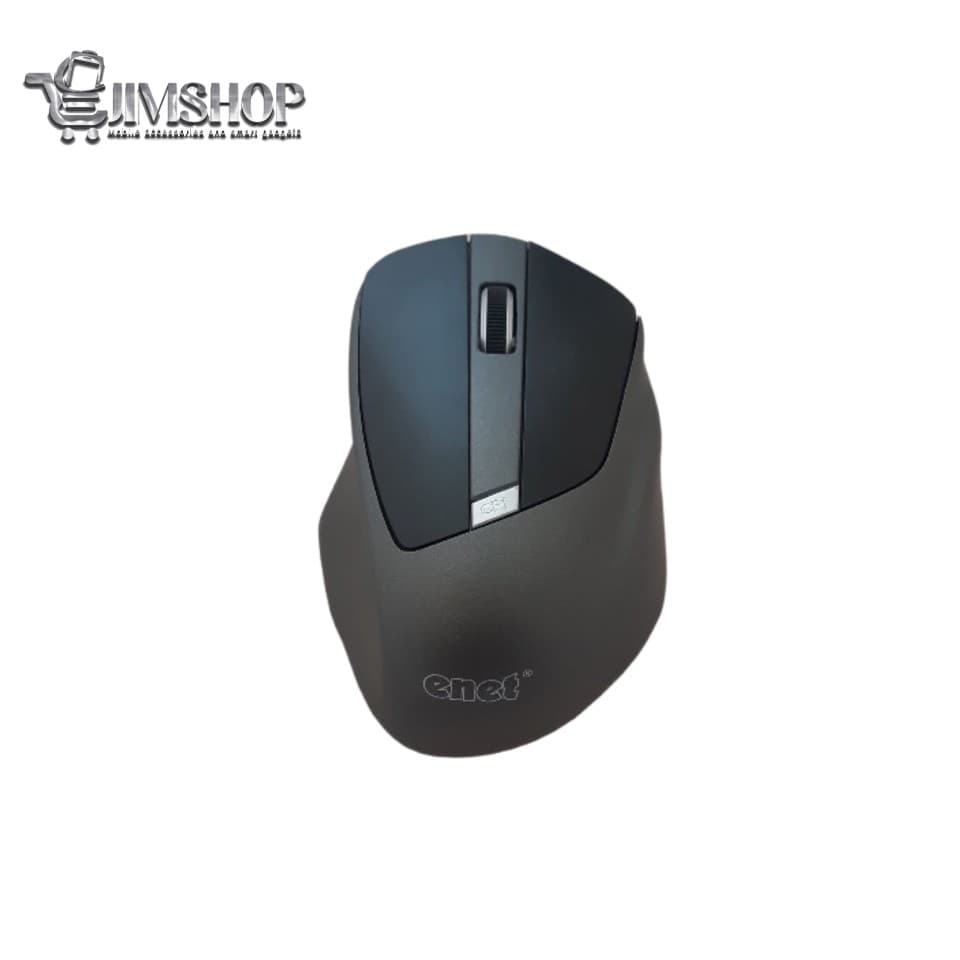 ماوس بی سیم ای نت مدل Enet G-216 — تصویر ۷