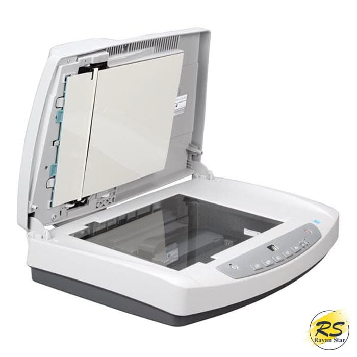 اسکنر اچ پی HP ScanJet 5590 Scanner — تصویر ۵