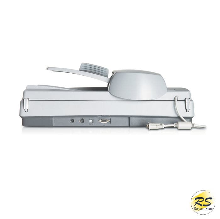 اسکنر اچ پی HP ScanJet 5590 Scanner — تصویر ۴