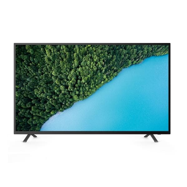 تلویزیون ال ای دی هوشمند آکسون مدل XT-4312S سایز43اینچ