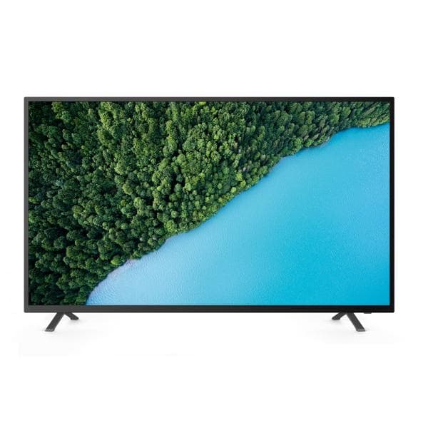 تلویزیون ال ای دی هوشمند آکسون مدل XT-5010S سایز50اینچ — تصویر ۷