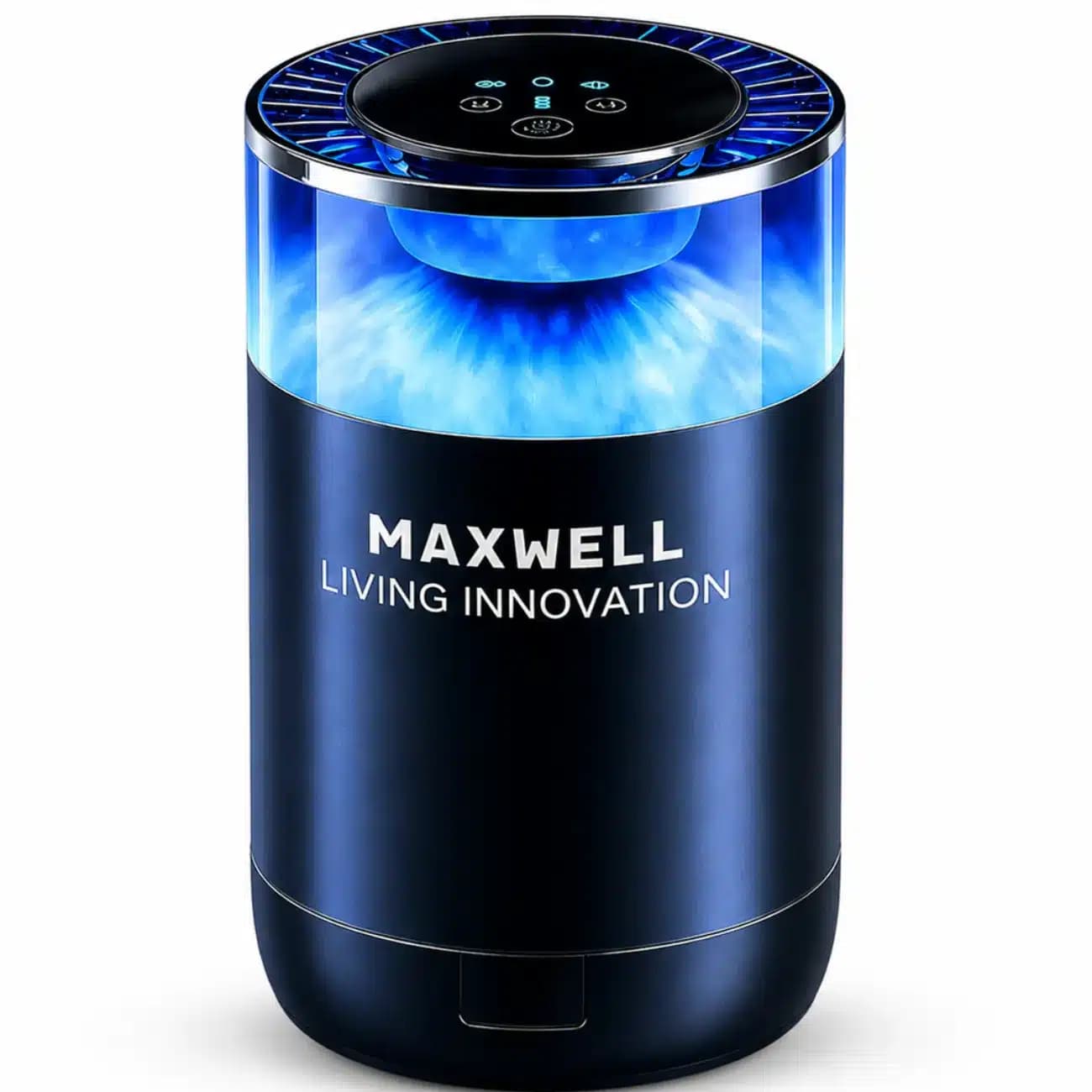 خوشبو کننده ماشین شارژی مکسول Maxwell مدل Aura Scent — تصویر ۸