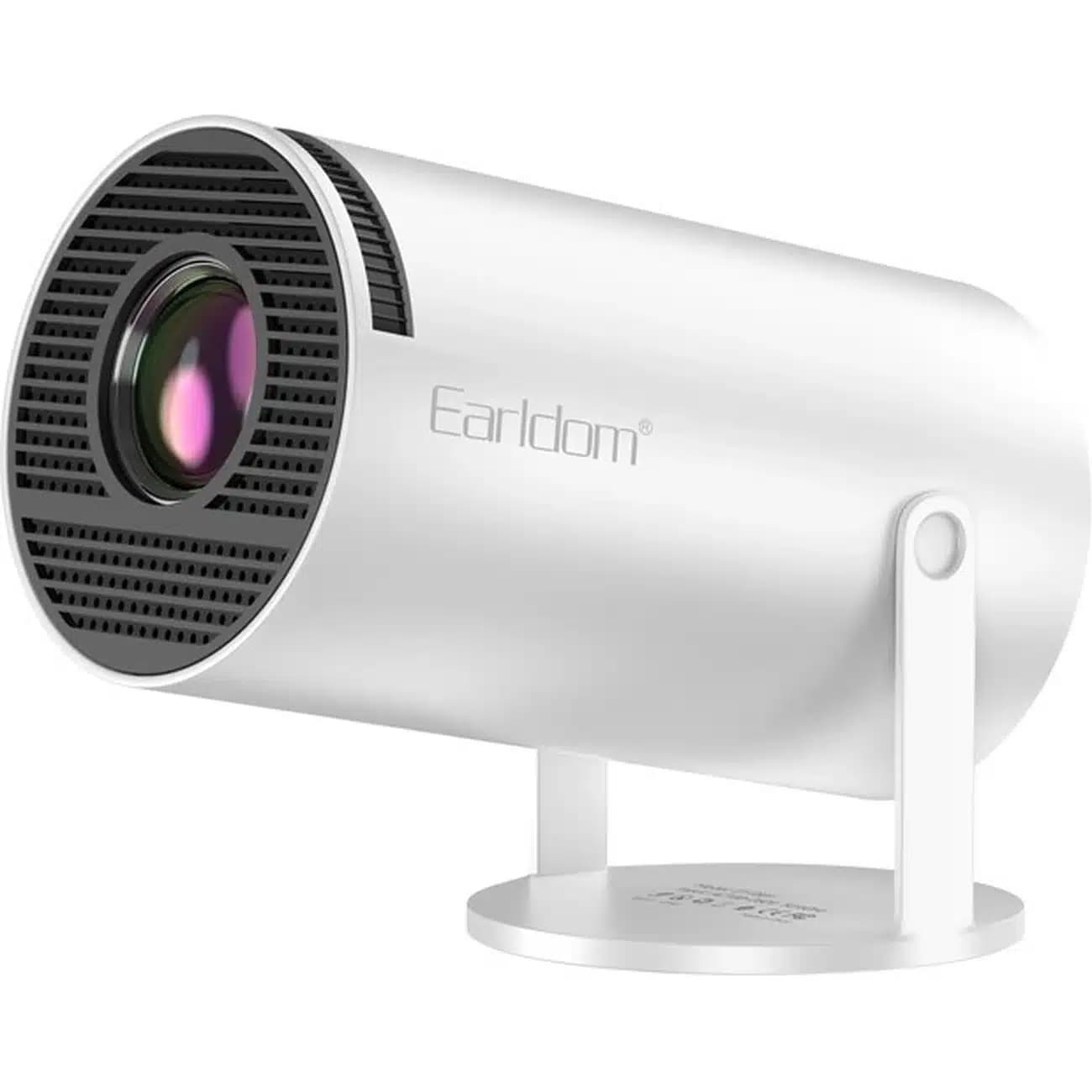 ویدئو پروژکتور گیمینگ 2 در 1 ارلدام Earldom مدل ET-PJ03 — تصویر ۱۲