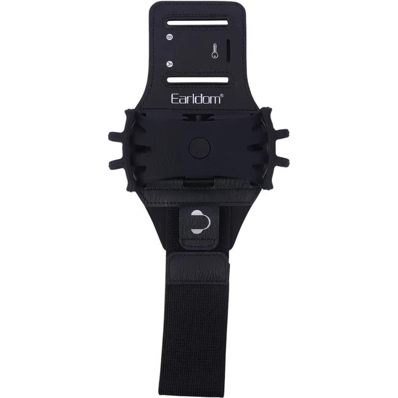 کیف بازوبند موبایل ارلدام Earldom مدل ET-S19 با چرخش 360 درجه — تصویر ۱۱