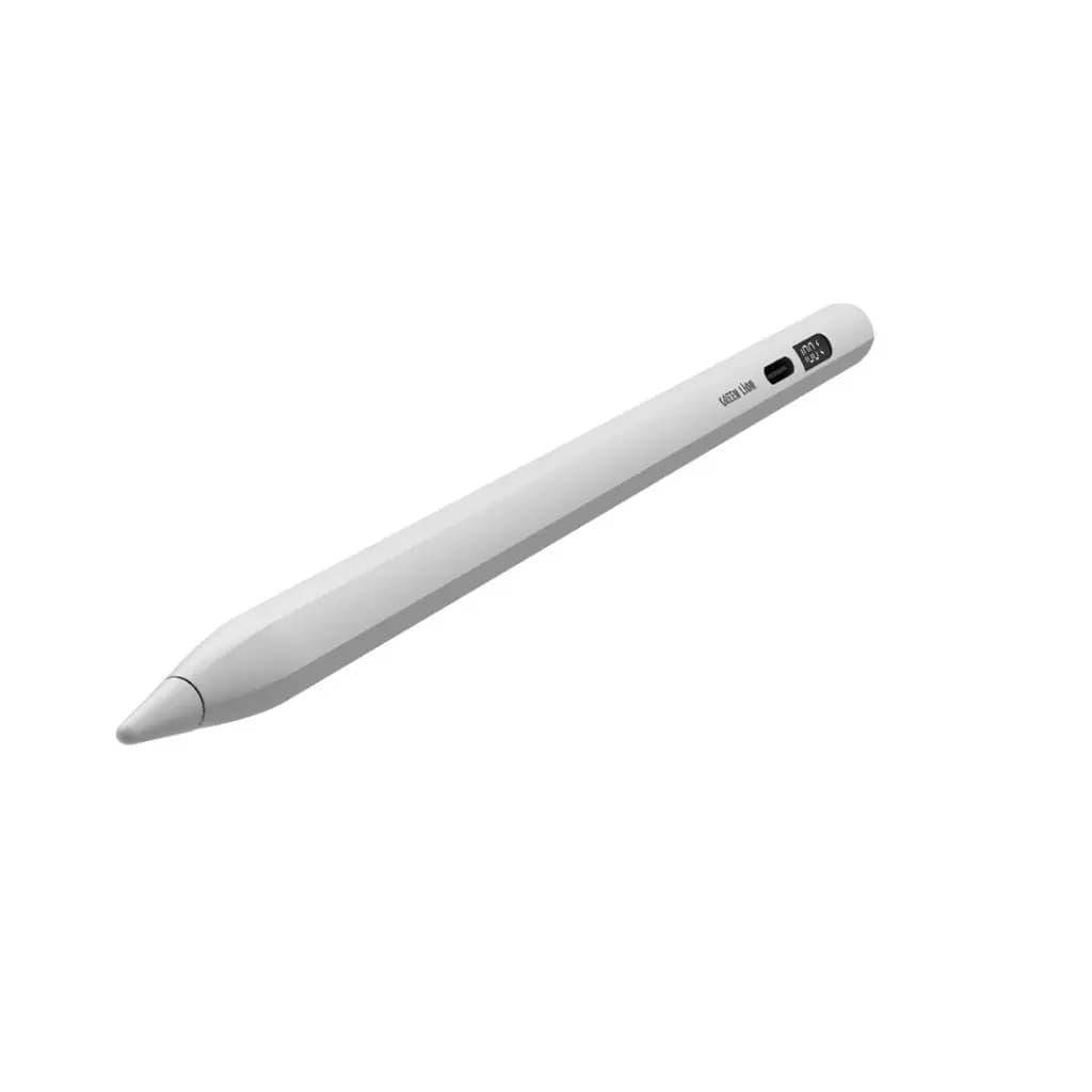 قلم لمسی دیجیتال گرین لاین مدل Green Lion Digital Stylus Pencil — تصویر ۹