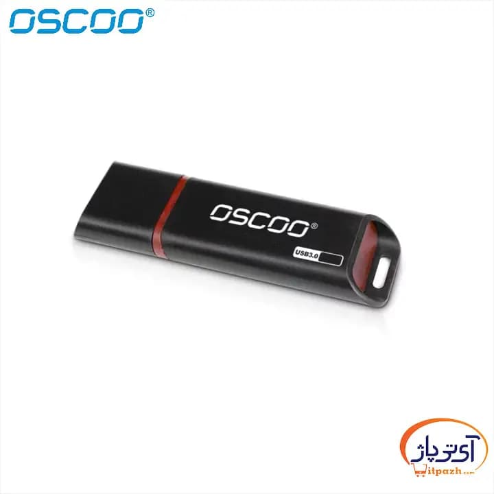 فلش 64 گیگ اوسکو Oscoo Scorpio K009 USB3.0 — تصویر ۶
